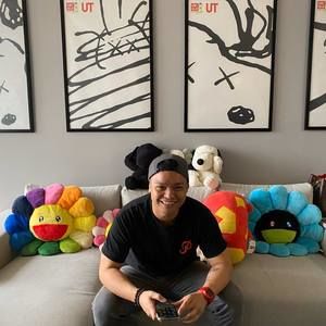 Meet your Posher, Carlton